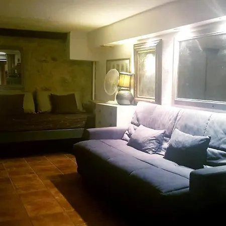 Soleil Bleu * Соред