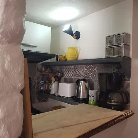 Гостевой дом Soleil Bleu