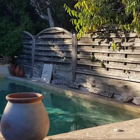 Гостевой дом Soleil Bleu Соред