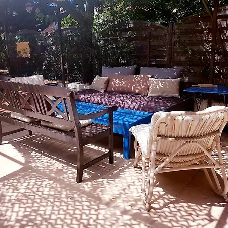 Soleil Bleu Sorede