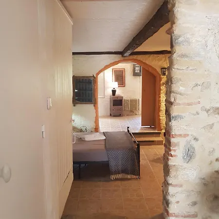 Guest house Soleil Bleu