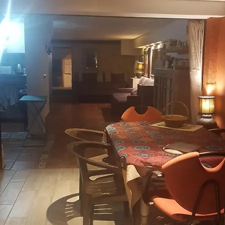 Soleil Bleu Соред