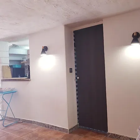 Soleil Bleu Гостевой дом