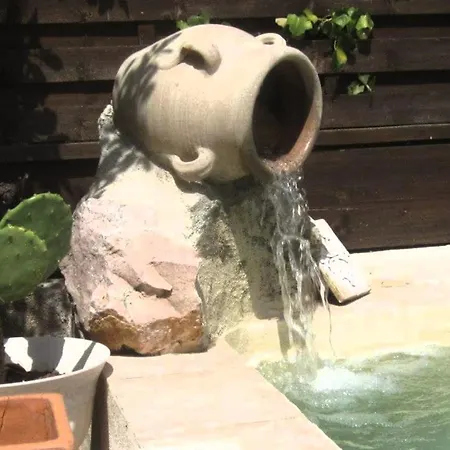 Soleil Bleu Гостевой дом *