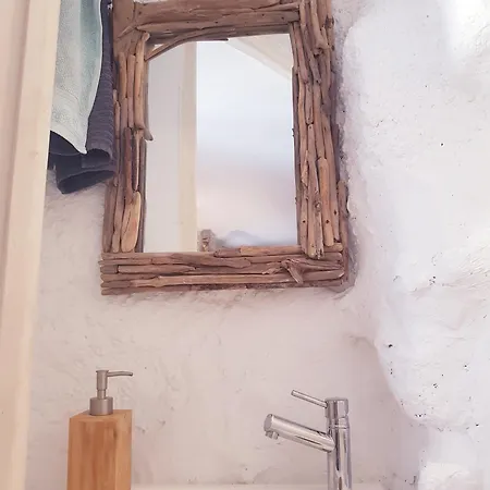 Гостевой дом Soleil Bleu Соред