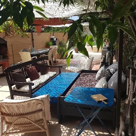 Soleil Bleu Соред