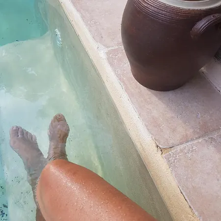 Soleil Bleu Guest house *
