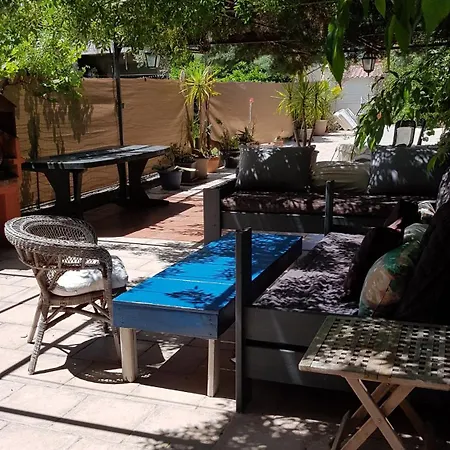 Soleil Bleu * Соред