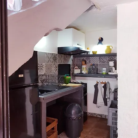 Soleil Bleu Гостевой дом