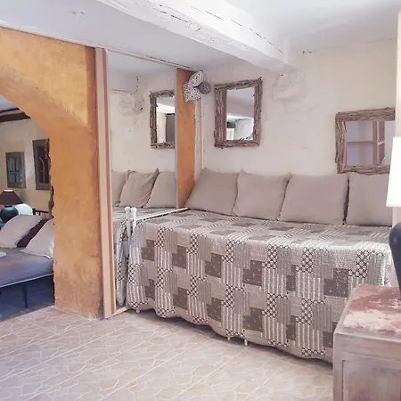 Гостевой дом Soleil Bleu