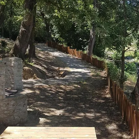 Гостевой дом Soleil Bleu *