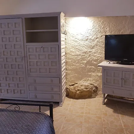 Soleil Bleu Гостевой дом Соред