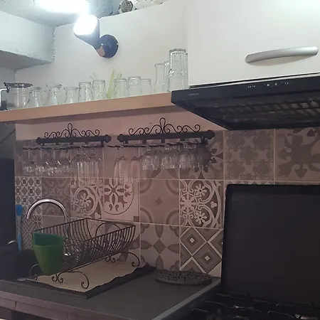 Гостевой дом Soleil Bleu