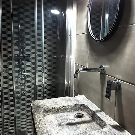 Гостевой дом Soleil Bleu *