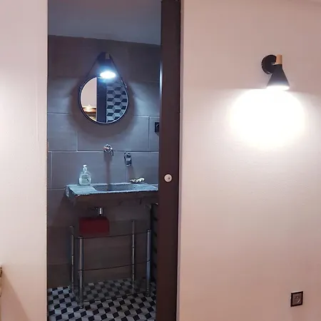 Soleil Bleu Соред