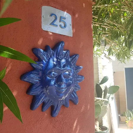 Soleil Bleu * Sorede