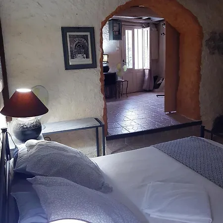 Soleil Bleu Гостевой дом