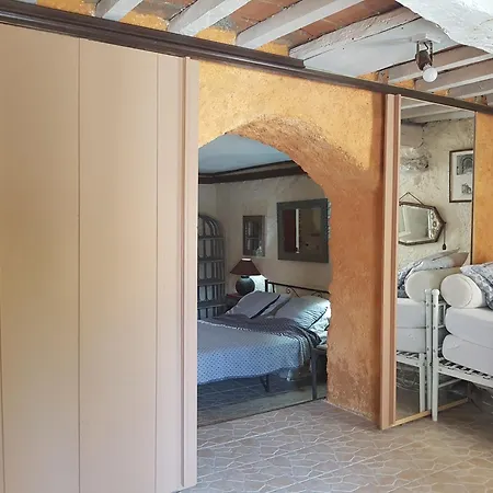 Soleil Bleu Guest house