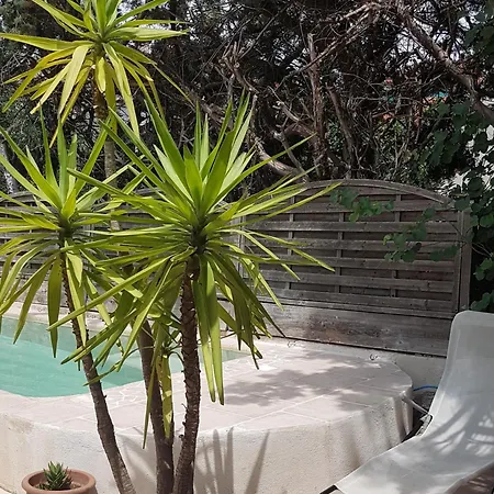 Soleil Bleu Guest house