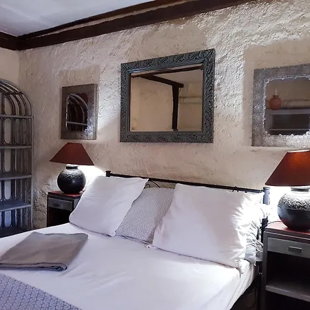 Guest house Soleil Bleu