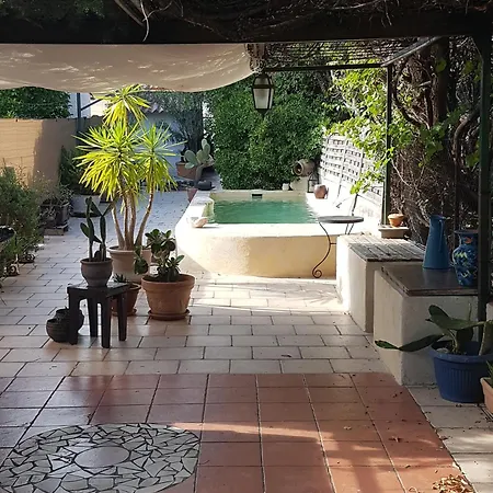 Soleil Bleu * Sorede